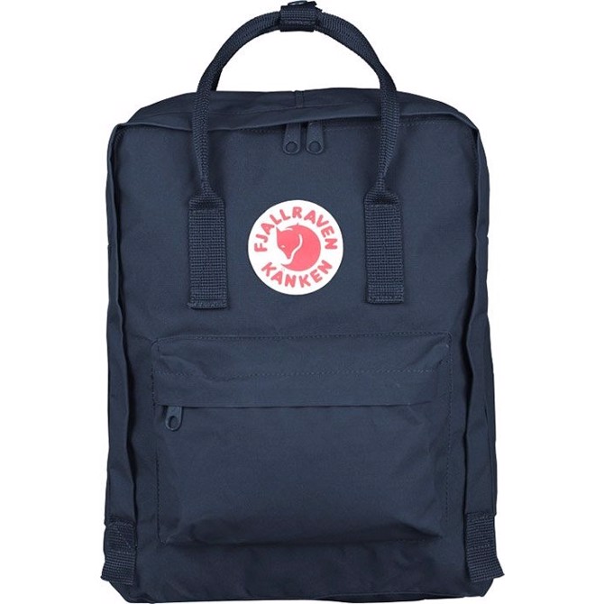 Fjällräven Kånken standard-royal blue