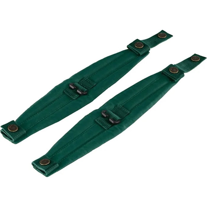 Fjällräven Kånken Shoulder pads / skulderremme-arctic green