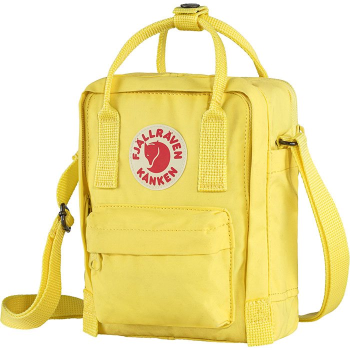 Fjällräven Kånken Sling-corn