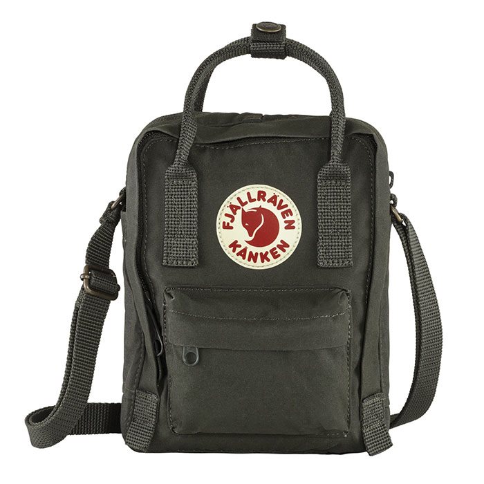Fjällräven Kånken Sling-deep forest