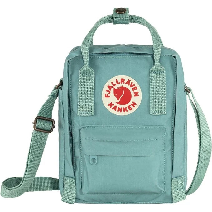 Fjällräven Kånken Sling-sky blue