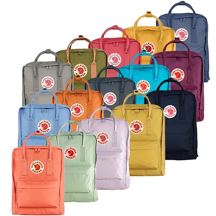 Fjällräven standard