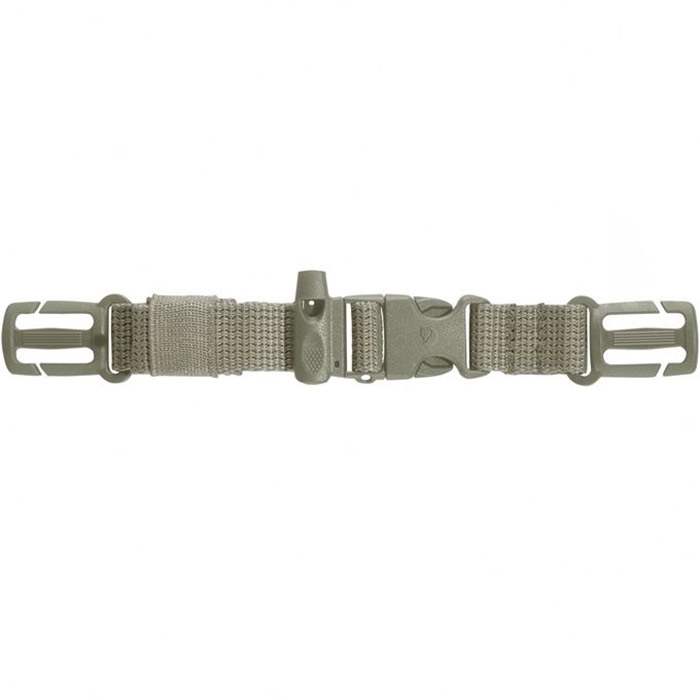 Fjällräven brystrem / chest strap -fog - Kånken tilbehør
