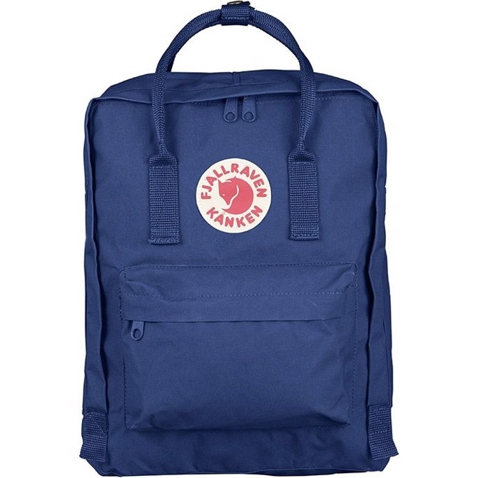 Fjällräven Kånken standard-deep blue