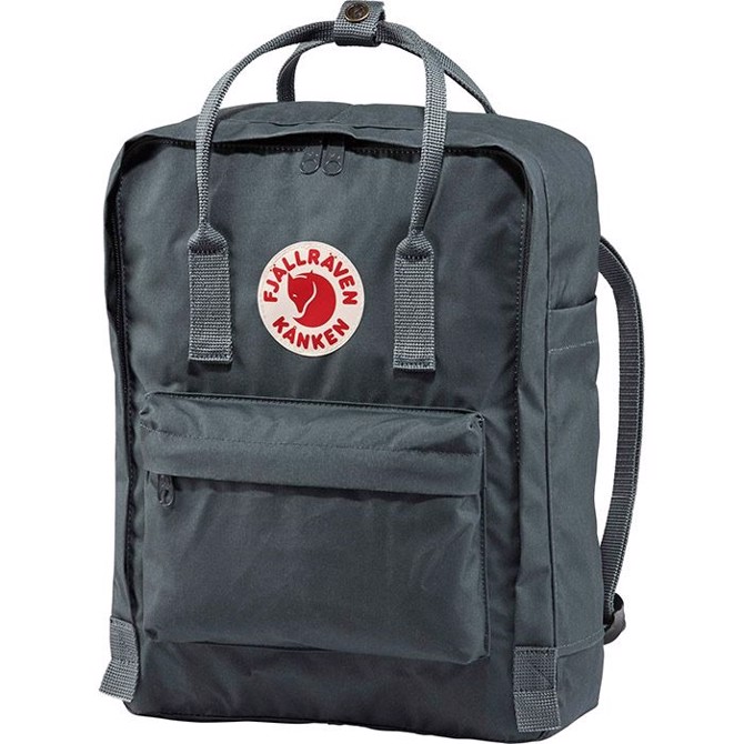 Fjällräven Kånken standard-dusk