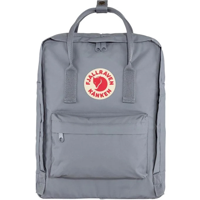 Fjällräven Kånken standard-flint grey