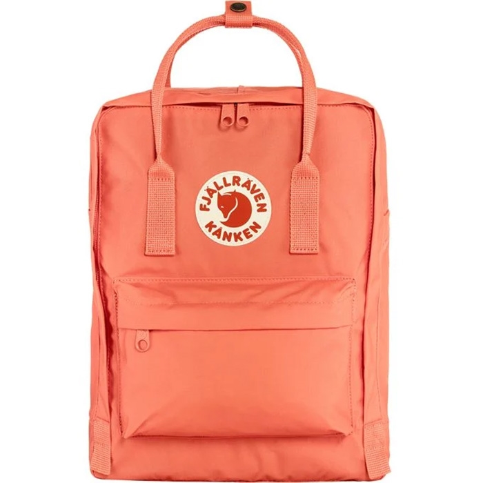 Fjällräven Kånken standard-korall
