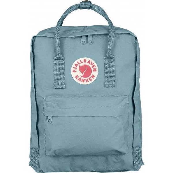 Fjällräven Kånken standard-sky blue