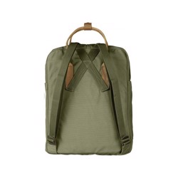 Fjällräven Kånken No. 2-dark olive