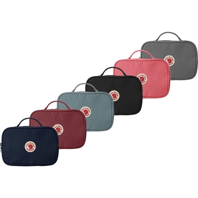 Fjällräven Kånken toiletry bag