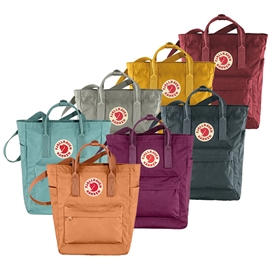 Fjällräven Kånken Totepack 14L