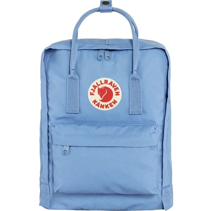 Fjällräven Kånken standard-ultramarine – Skoletasker / -rygsække