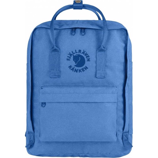 Fjällräven Re-Kånken-UN blue