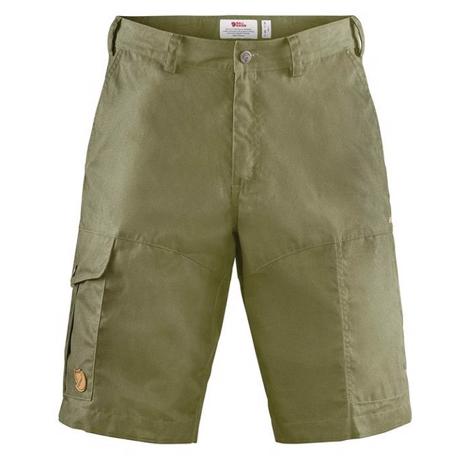 Fjällräven Karl Pro Shorts-savanna