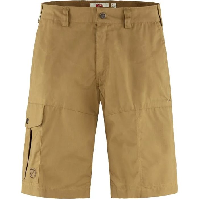 Fjällräven Karl Pro Shorts-buckwheat brown