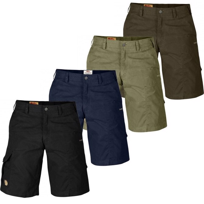 Fjällräven Karl Shorts