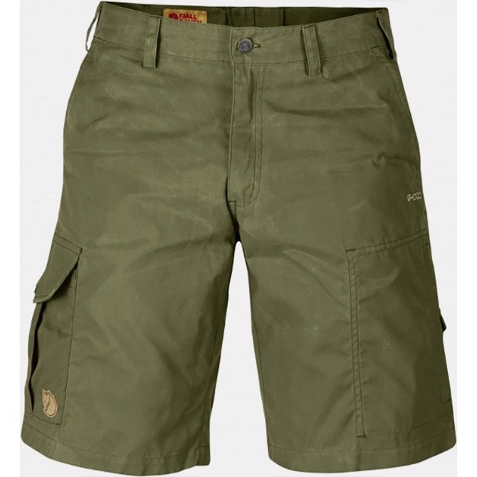 Fjällräven Karl Shorts-savanna