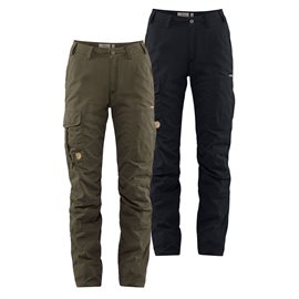 Fjällräven Karla Pro Winter Trousers Women