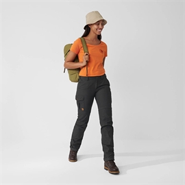 Fjällräven Karla Pro Zip-Off Trousers Woman