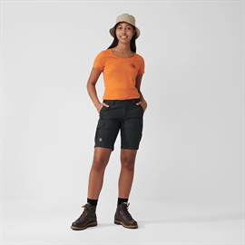 Fjällräven Karla Pro Zip-Off Trousers Woman