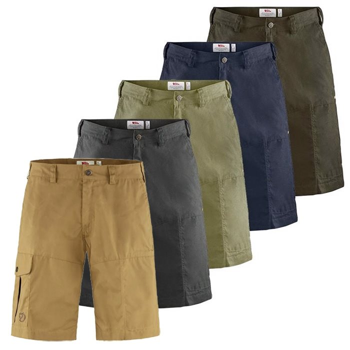 Fjällräven Karl Pro Shorts - Shorts