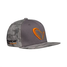 Savage Gear FlexFit camo cap