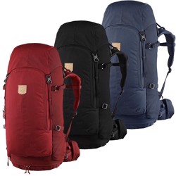 Fjällräven Keb 52W rygsæk