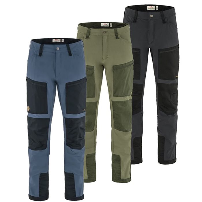 Fjällräven Keb Agile Trousers Men