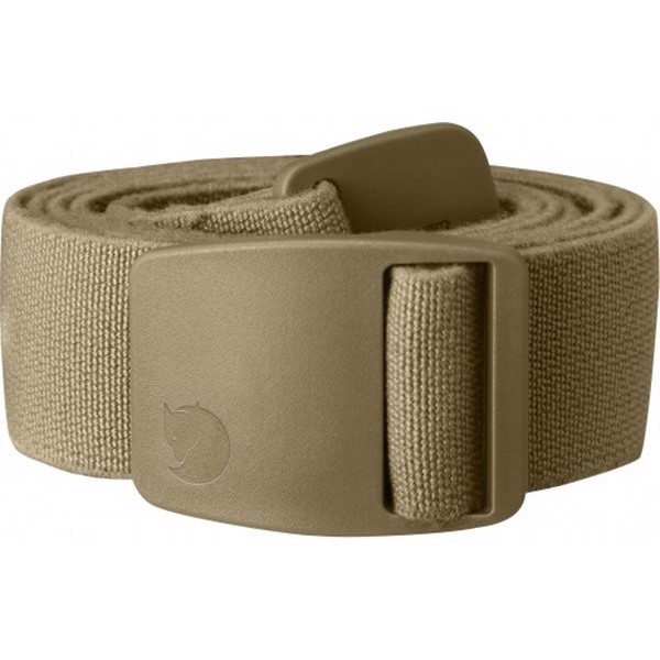 Fjällräven Keb Trekking belt-sand