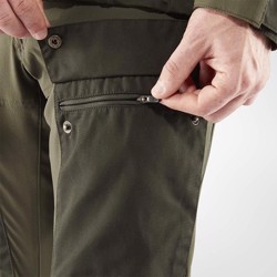 Fjällräven Keb Trousers Herre Long