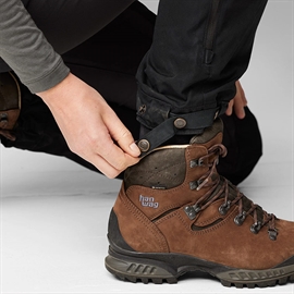 Fjällräven Keb Trousers Women