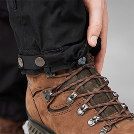 Fjällräven Keb Trousers Women