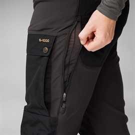 Fjällräven Keb Trousers Women