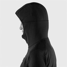 Fjällräven Keb Fleece Hoodie Woman