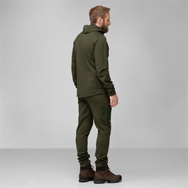 Fjällräven Keb Fleece Hoodie Men