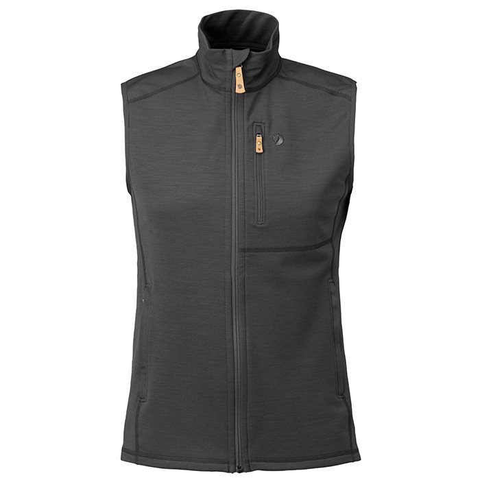 Fjällräven Keb Fleece Vest Men