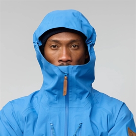 Fjällräven Keb GTX Jacket Men 28.000mm