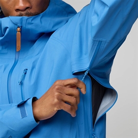 Fjällräven Keb GTX Jacket Men 28.000mm