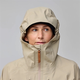 Fjällräven Keb GTX Jacket Women 28.000mm