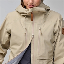Fjällräven Keb GTX Jacket Women 28.000mm