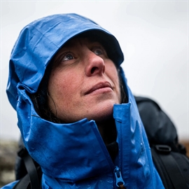 Fjällräven Keb GTX Jacket Women 28.000mm