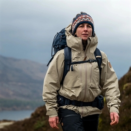 Fjällräven Keb GTX Jacket Women 28.000mm
