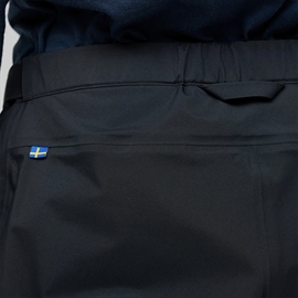Fjällräven GTX Trousers Men, 28.000mm