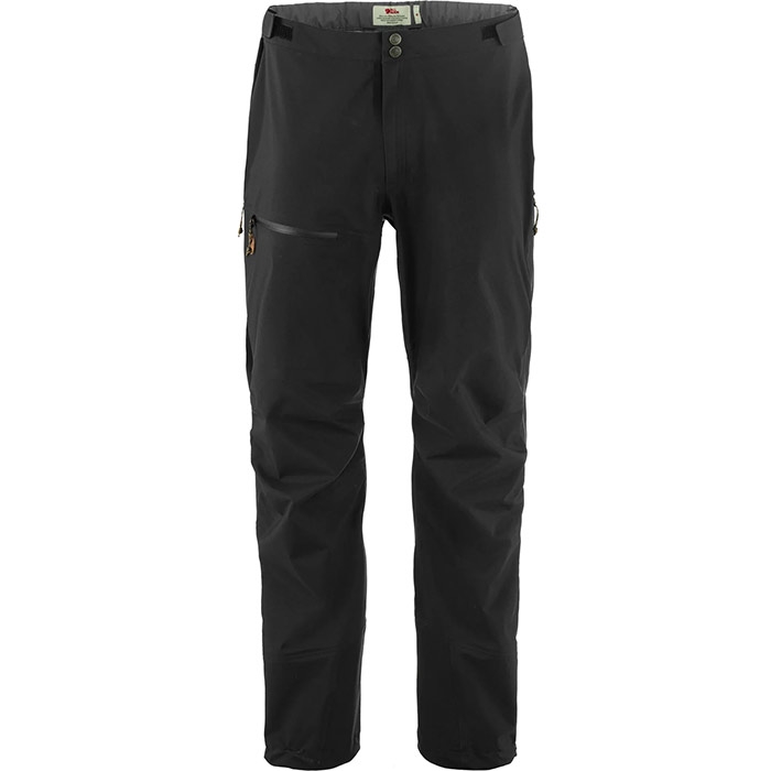 Fjällräven GTX Trousers Men, 28.000mm