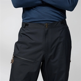 Fjällräven GTX Trousers Men, 28.000mm