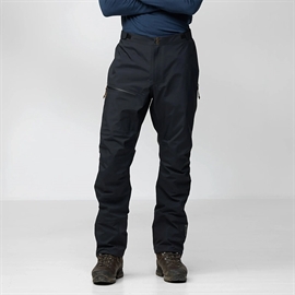 Fjällräven GTX Trousers Men, 28.000mm