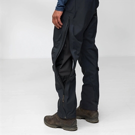 Fjällräven GTX Trousers Men, 28.000mm
