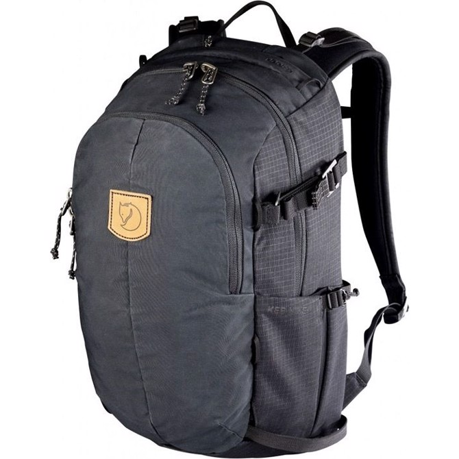 Fjällräven Keb Hike 20 rygsæk ''2018''-black
