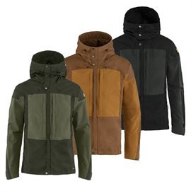 Fjällräven Keb Jacket Men