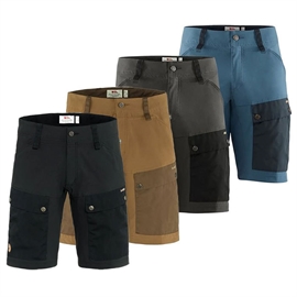 Fjällräven Keb Shorts Men